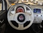 Fiat 500 1.2 Lounge Panoramadak, Airco, Stuurbekrachtiging