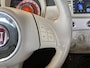 Fiat 500 1.2 Lounge Panoramadak, Airco, Stuurbekrachtiging