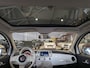 Fiat 500 1.2 Lounge Panoramadak, Airco, Stuurbekrachtiging