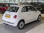 Fiat 500 1.2 Lounge Panoramadak, Airco, Stuurbekrachtiging