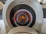 Fiat 500 1.2 Lounge Panoramadak, Airco, Stuurbekrachtiging