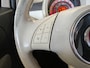 Fiat 500 1.2 Lounge Panoramadak, Airco, Stuurbekrachtiging