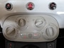 Fiat 500 1.2 Lounge Panoramadak, Airco, Stuurbekrachtiging