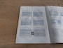 Toyota Prius 1.8 Dynamic XENON LEER CAMERA NAVI ECC