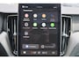 Volvo XC60 T6 Recharge AWD Plus Black Edition - Panorama/schuifdak - IntelliSafe Assist & Surround - 360º Camera - Harman/Kardon audio - Verwarmde voorstoelen, stuur & achterbank - Parkeersensoren voor & achter - Elektr. bedienb. voorstoelen met geheugen - Head up display - Draadloze tel. lader - Extra getint glas - 21' LMV - Trekhaak