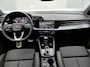 Audi A3 Sportback 35 TFSI S edition | 2x S-LINE | Panoramadak | SONOS | Matrix | Sfeerverlichting | Stoelverwarming | Virtual Cockpit | Apple Carplay / Android Auto | Cruise Control | Climate Control | 18" Lichtmetalen Velgen |
