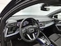 Audi A3 Sportback 35 TFSI S edition | 2x S-LINE | Panoramadak | SONOS | Matrix | Sfeerverlichting | Stoelverwarming | Virtual Cockpit | Apple Carplay / Android Auto | Cruise Control | Climate Control | 18" Lichtmetalen Velgen |
