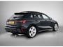 Audi A3 Sportback 35 TFSI S edition | 2x S-LINE | Panoramadak | SONOS | Matrix | Sfeerverlichting | Stoelverwarming | Virtual Cockpit | Apple Carplay / Android Auto | Cruise Control | Climate Control | 18" Lichtmetalen Velgen |