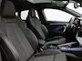 Audi A3 Sportback 35 TFSI S edition | 2x S-LINE | Panoramadak | SONOS | Matrix | Sfeerverlichting | Stoelverwarming | Virtual Cockpit | Apple Carplay / Android Auto | Cruise Control | Climate Control | 18" Lichtmetalen Velgen |