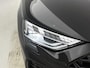 Audi A3 Sportback 35 TFSI S edition | 2x S-LINE | Panoramadak | SONOS | Matrix | Sfeerverlichting | Stoelverwarming | Virtual Cockpit | Apple Carplay / Android Auto | Cruise Control | Climate Control | 18" Lichtmetalen Velgen |