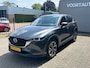 Mazda CX-5 2.5 e-SkyActiv-G M Hybrid 194 Advantage | AUTOM | ELECTRISCHE KOFFERKLAP | WEGKLEPBARE TREKHAAK | APPLE | ANDROID | 360 CAMERA | HEAD-UP |