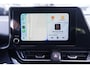 Toyota C-HR / C-HR+ 1.8 Hybrid Dynamic NAP 2e eigen. APPLE-Carplay camera mistlmpen voor half/lederen bekleding cruise-controle PDC v+a Climate controle DAB-ontvangst