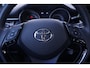 Toyota C-HR / C-HR+ 1.8 Hybrid Dynamic NAP 2e eigen. APPLE-Carplay camera mistlmpen voor half/lederen bekleding cruise-controle PDC v+a Climate controle DAB-ontvangst