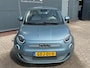 Fiat 500 3+1 La Prima 42 kWh *extra deur *carplay *leder