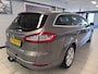 Ford Mondeo Wagon 2.0 TDCi Titanium | Ghia special edition |
