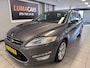Ford Mondeo Wagon 2.0 TDCi Titanium | Ghia special edition |
