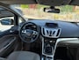 Ford C-Max 1.6 Titanium Leder, Navigatie, Dealer onderhouden
