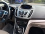 Ford C-Max 1.6 Titanium Leder, Navigatie, Dealer onderhouden
