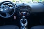 Nissan Juke 1.6 ACENTA ECO  117 PK  AIRCO-CLIMA/CRUISE/NL-AUTO
