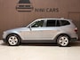 BMW X3 2.5si AUT Camera cruise comtrol stoelverwarming