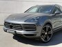 Porsche Cayenne 3.0 E-Hybrid ACC-Luchtvering-Burmester-Trekhaak-Head up-Pano-22"-Keyless