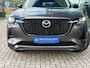 Mazda CX-60 2.5 e-SkyActiv PHEV Homura Plus 327pk Trekhaak / 360 Camera / Panoramadak