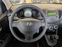 Hyundai i10 1.1 Dynamic Cool Airco, Stuurbekrachtiging, 5 Deurs