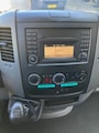 Mercedes-Benz Sprinter Sprinter 516 CDI, Meubelbak met laadklep, 195063 KM, nieuwe APK