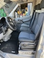 Mercedes-Benz Sprinter Sprinter 516 CDI, Meubelbak met laadklep, 195063 KM, nieuwe APK
