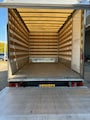 Mercedes-Benz Sprinter Sprinter 516 CDI, Meubelbak met laadklep, 195063 KM, nieuwe APK