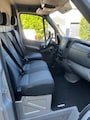 Mercedes-Benz Sprinter Sprinter 516 CDI, Meubelbak met laadklep, 195063 KM, nieuwe APK