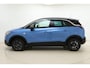 Opel Crossland X 1.2 Turbo 110pk Automaat 120 Jaar Edition | Navigatie | Trekhaak | Achteruitrijcamera | Apple Carplay/Android Auto | Climate control | Cruise control | Parkeersensoren | Lichtmetalen velgen
