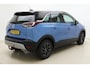 Opel Crossland X 1.2 Turbo 110pk Automaat 120 Jaar Edition | Navigatie | Trekhaak | Achteruitrijcamera | Apple Carplay/Android Auto | Climate control | Cruise control | Parkeersensoren | Lichtmetalen velgen