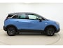Opel Crossland X 1.2 Turbo 110pk Automaat 120 Jaar Edition | Navigatie | Trekhaak | Achteruitrijcamera | Apple Carplay/Android Auto | Climate control | Cruise control | Parkeersensoren | Lichtmetalen velgen