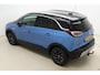 Opel Crossland X 1.2 Turbo 110pk Automaat 120 Jaar Edition | Navigatie | Trekhaak | Achteruitrijcamera | Apple Carplay/Android Auto | Climate control | Cruise control | Parkeersensoren | Lichtmetalen velgen