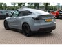Tesla Model Y Long Range AWD 75 kWh / Autopilot / Panoramadak / Camera / 20'' / Keyless / Leder / Dodehoek / Navigatie / Stoelverwarming