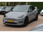 Tesla Model Y Long Range AWD 75 kWh / Autopilot / Panoramadak / Camera / 20'' / Keyless / Leder / Dodehoek / Navigatie / Stoelverwarming