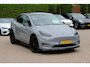 Tesla Model Y Long Range AWD 75 kWh / SOH 90,1% / Autopilot / Panoramadak / Camera / 20'' / Keyless / Leder / Dodehoek / Navigatie / Stoelverwarming