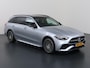 Mercedes-Benz C-klasse Estate 300e 140 Years Edition | Panoramaschuifdak | Trekhaak | Comfortpakket | 360 Camera | Digital light |