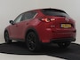 Mazda CX-5 2.0 SkyActiv-G 165 Sportive 164PK AUTO | Head-up display | Rondomzicht camera | Trekhaak uitklapbaar | NAVI | LED | DAB | App connect | Keyless | Stoel/stuurverwarming | 19"LMV
