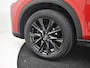 Mazda CX-5 2.0 SkyActiv-G 165 Sportive 164PK AUTO | Head-up display | Rondomzicht camera | Trekhaak uitklapbaar | NAVI | LED | DAB | App connect | Keyless | Stoel/stuurverwarming | 19"LMV