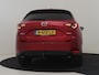 Mazda CX-5 2.0 SkyActiv-G 165 Sportive 164PK AUTO | Head-up display | Rondomzicht camera | Trekhaak uitklapbaar | NAVI | LED | DAB | App connect | Keyless | Stoel/stuurverwarming | 19"LMV