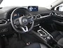 Mazda CX-5 2.0 SkyActiv-G 165 Sportive 164PK AUTO | Head-up display | Rondomzicht camera | Trekhaak uitklapbaar | NAVI | LED | DAB | App connect | Keyless | Stoel/stuurverwarming | 19"LMV