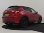 Mazda CX-5 2.0 SkyActiv-G 165 Sportive 164PK AUTO | Head-up display | Rondomzicht camera | Trekhaak uitklapbaar | NAVI | LED | DAB | App connect | Keyless | Stoel/stuurverwarming | 19"LMV