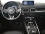 Mazda CX-5 2.0 SkyActiv-G 165 Sportive 164PK AUTO | Head-up display | Rondomzicht camera | Trekhaak uitklapbaar | NAVI | LED | DAB | App connect | Keyless | Stoel/stuurverwarming | 19"LMV