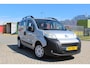 Citroën Nemo 1.4i Multispace NAP 1E EIG .5 PERS AIRCO PARKEERSENS, DUBBELE SCHUIFDEUREN