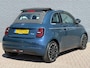 Fiat 500e Cabrio La Prima 42 kWh | SOH 91%| 1e Eigenaar | Dealeronderhouden | Adaptieve Cruise Control | Lane Assist | Stoelverwarming | Navigatie | DAB | Apple Carplay | Parkeersensoren Voor & Achter | Parkeercamera