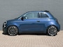 Fiat 500e Cabrio La Prima 42 kWh | SOH 91%| 1e Eigenaar | Dealeronderhouden | Adaptieve Cruise Control | Lane Assist | Stoelverwarming | Navigatie | DAB | Apple Carplay | Parkeersensoren Voor & Achter | Parkeercamera