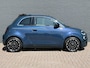 Fiat 500e Cabrio La Prima 42 kWh | SOH 91%| 1e Eigenaar | Dealeronderhouden | Adaptieve Cruise Control | Lane Assist | Stoelverwarming | Navigatie | DAB | Apple Carplay | Parkeersensoren Voor & Achter | Parkeercamera