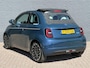 Fiat 500e Cabrio La Prima 42 kWh | SOH 91%| 1e Eigenaar | Dealeronderhouden | Adaptieve Cruise Control | Lane Assist | Stoelverwarming | Navigatie | DAB | Apple Carplay | Parkeersensoren Voor & Achter | Parkeercamera